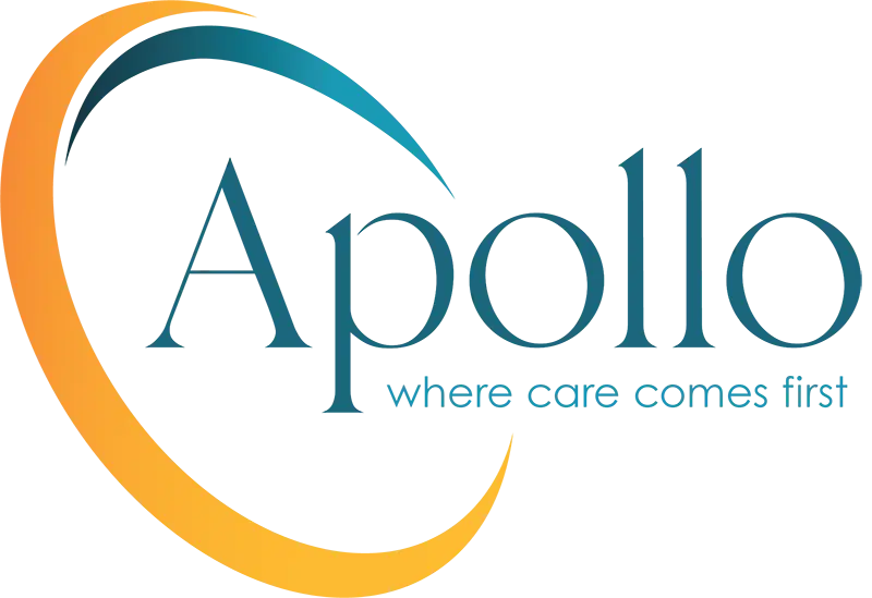 Apollo care logo