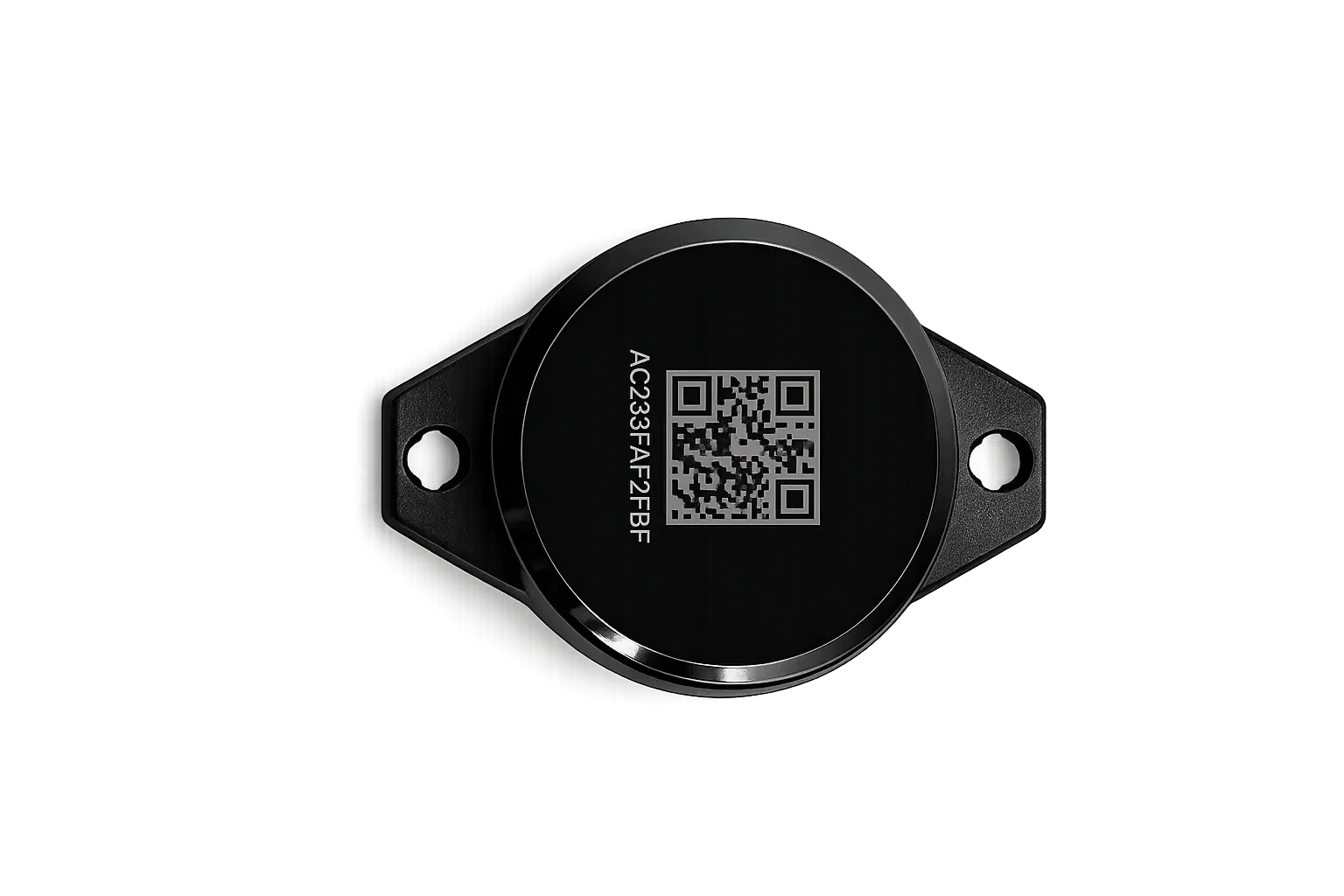Medical asset BLE tag