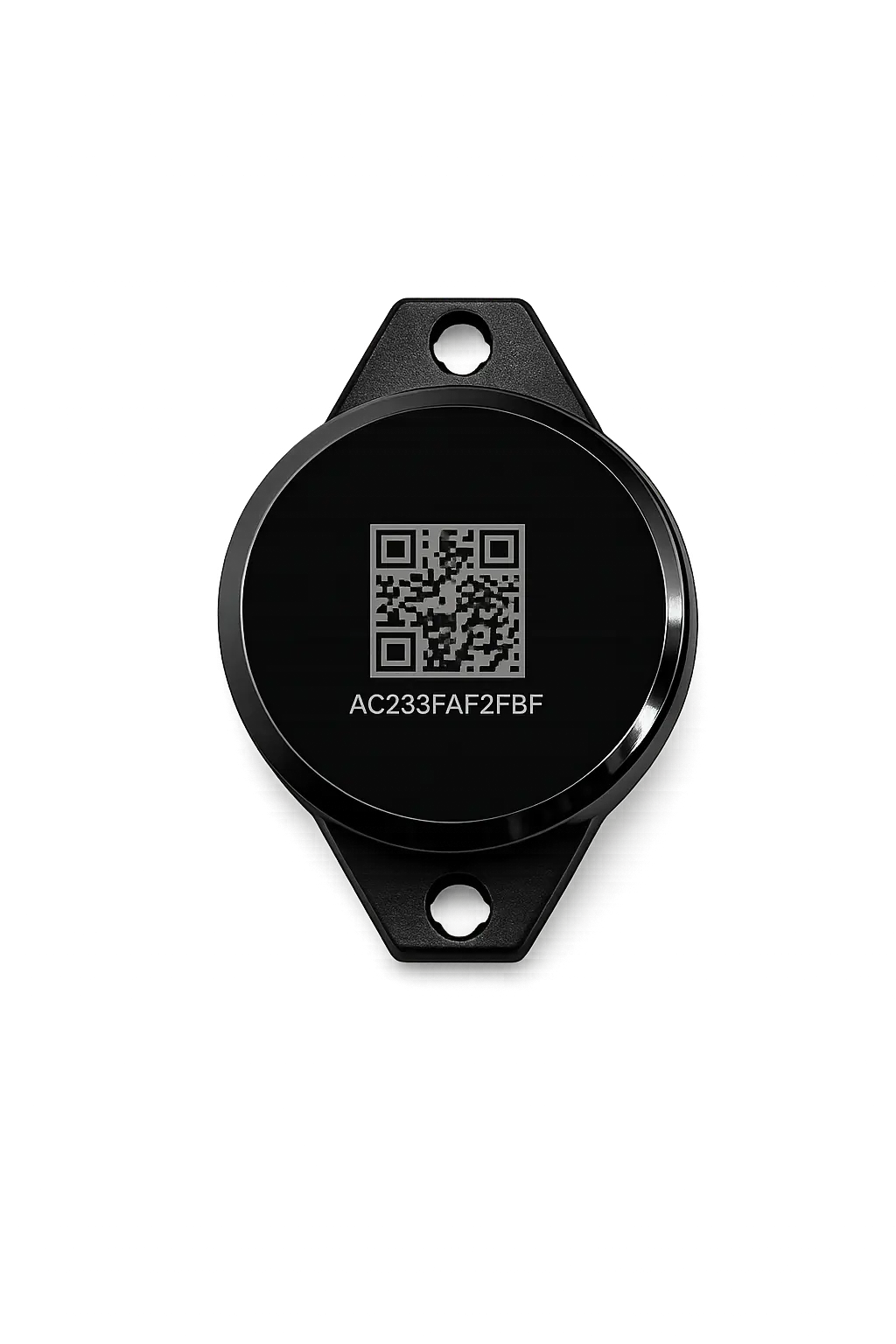 Standard BLE asset tag