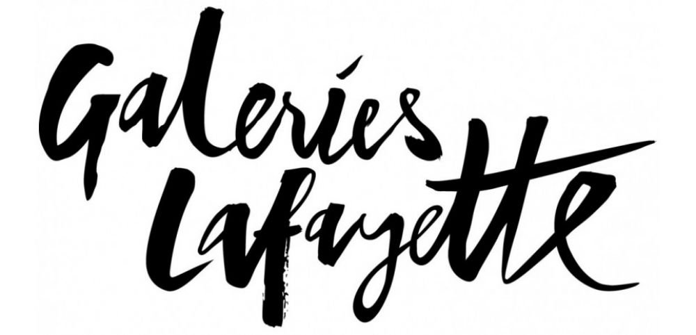 Galeries Lafayette logo