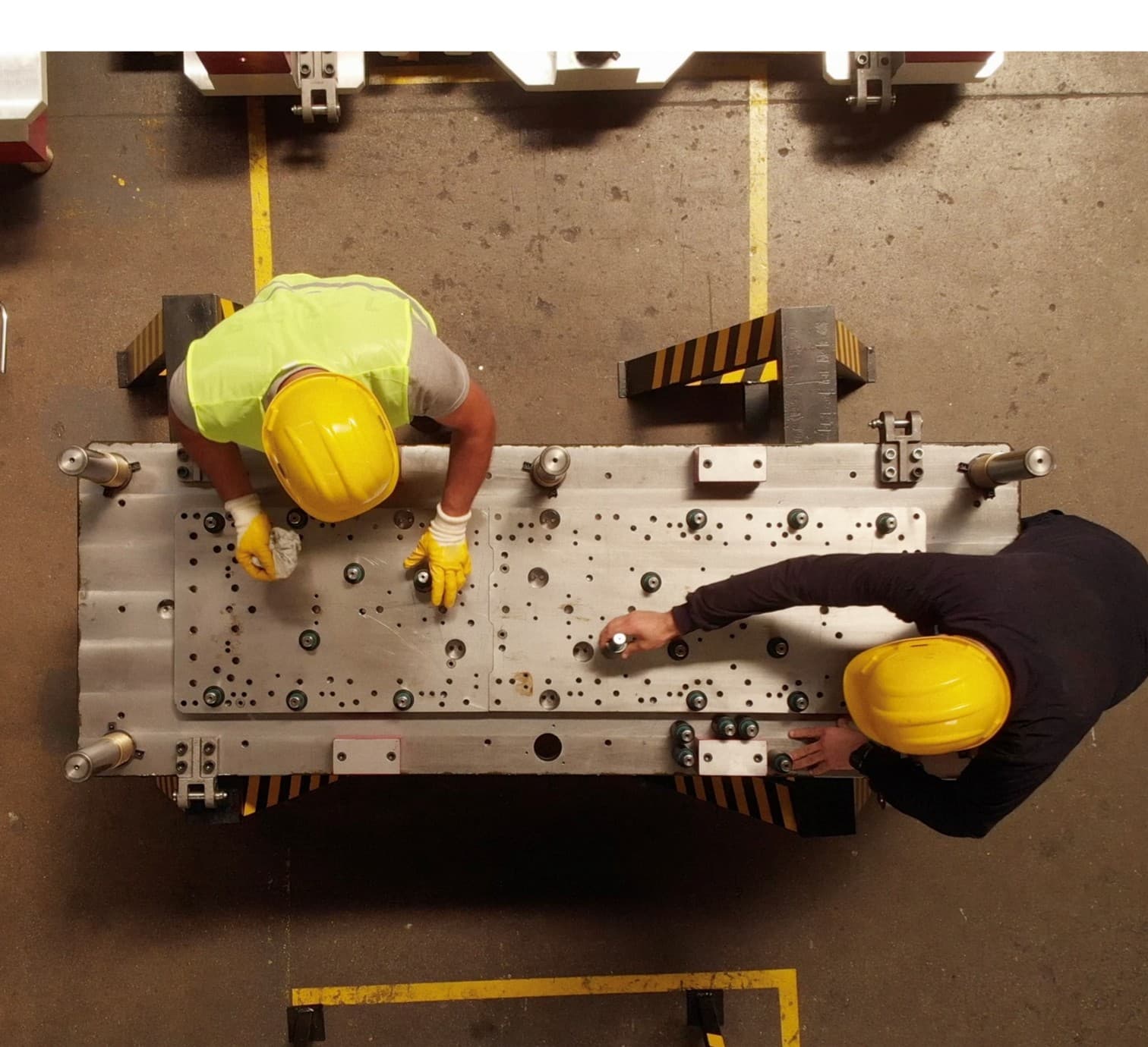 Manufacturing