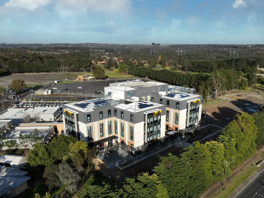 Wantirna Residential Aged Care