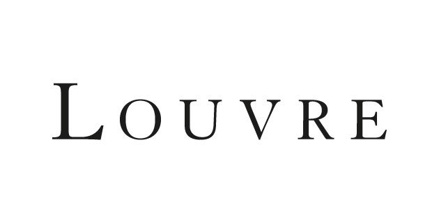 The Louvre logo