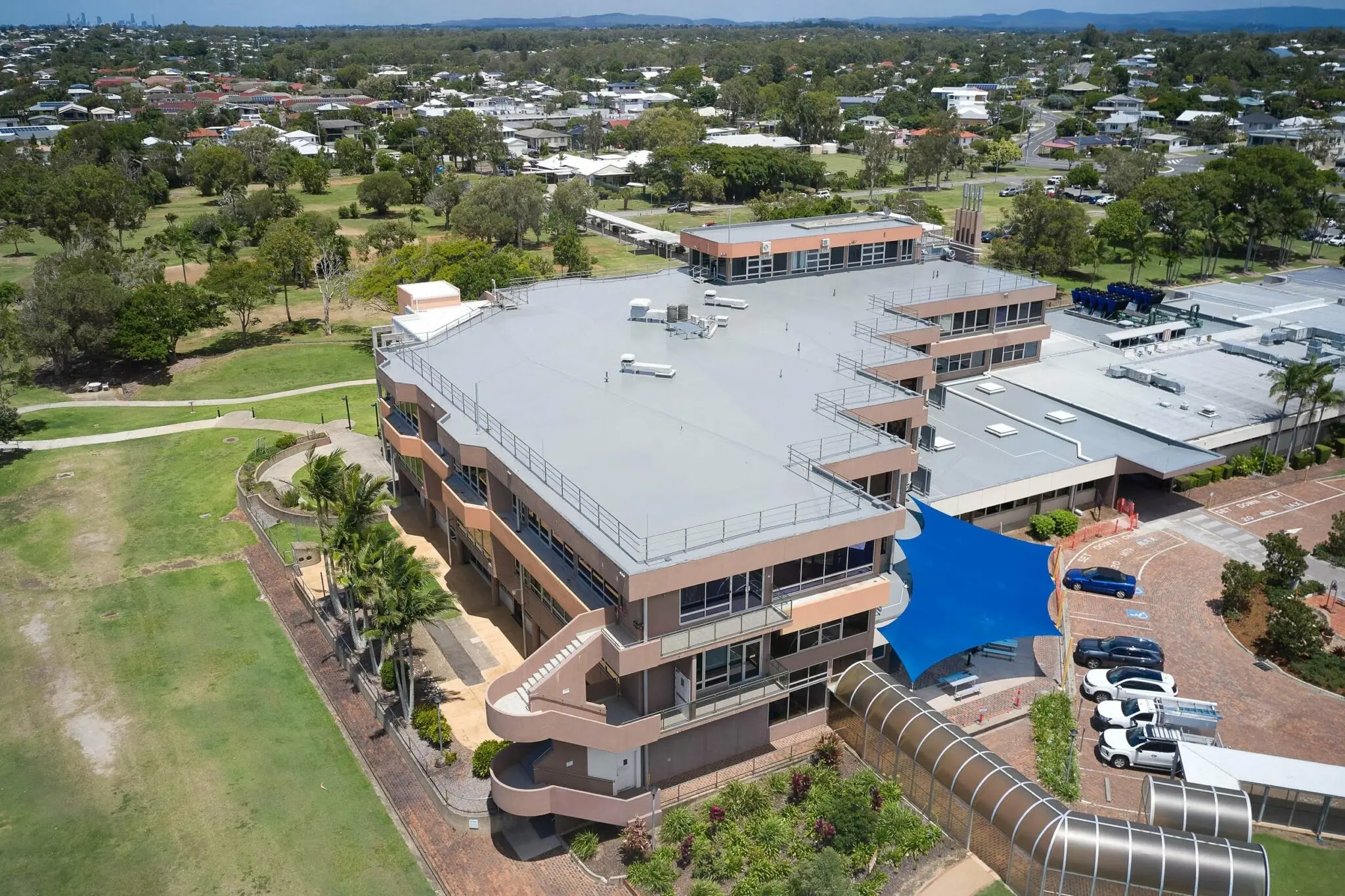 Brighton Health Campus