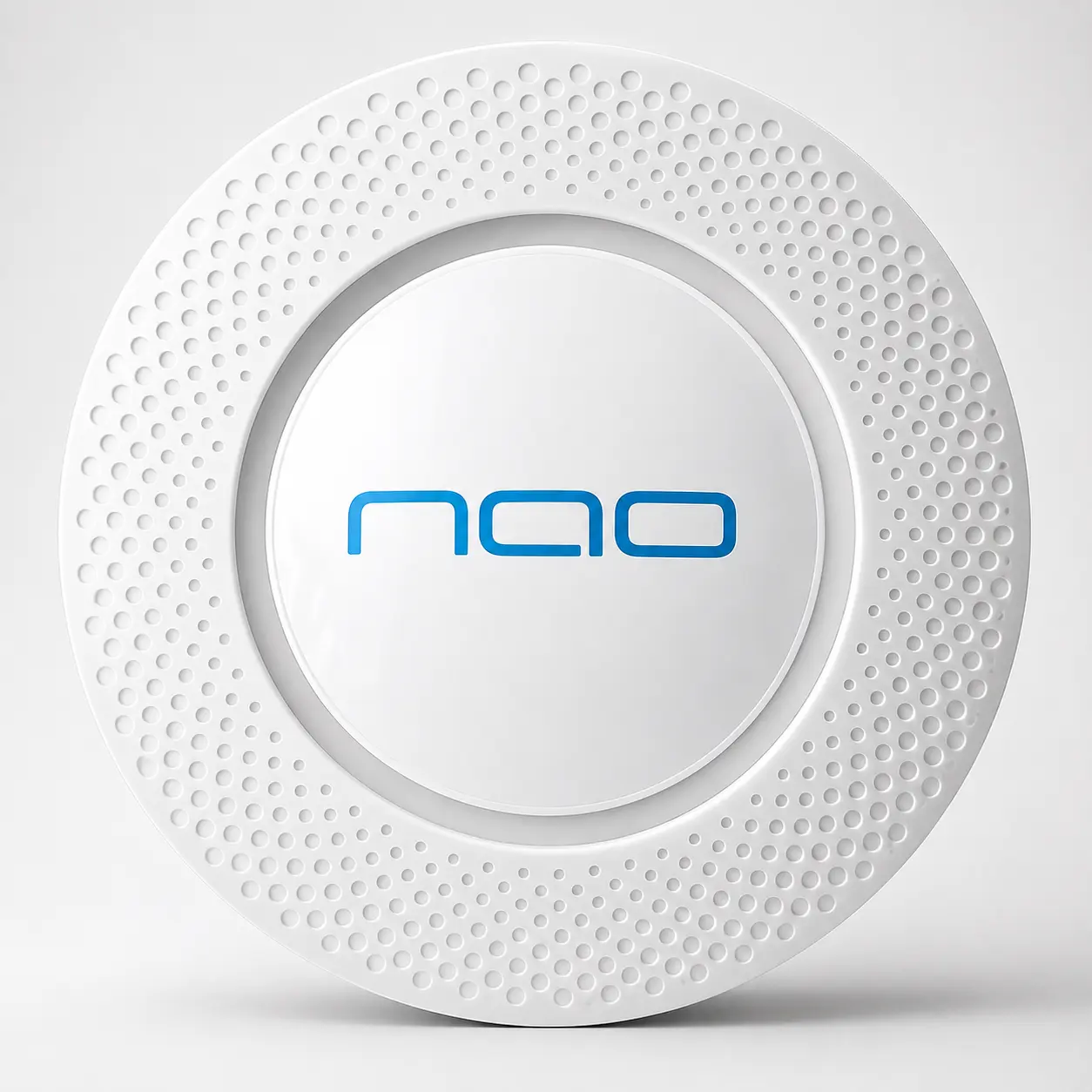 NAO BlueListener BLE gateway
