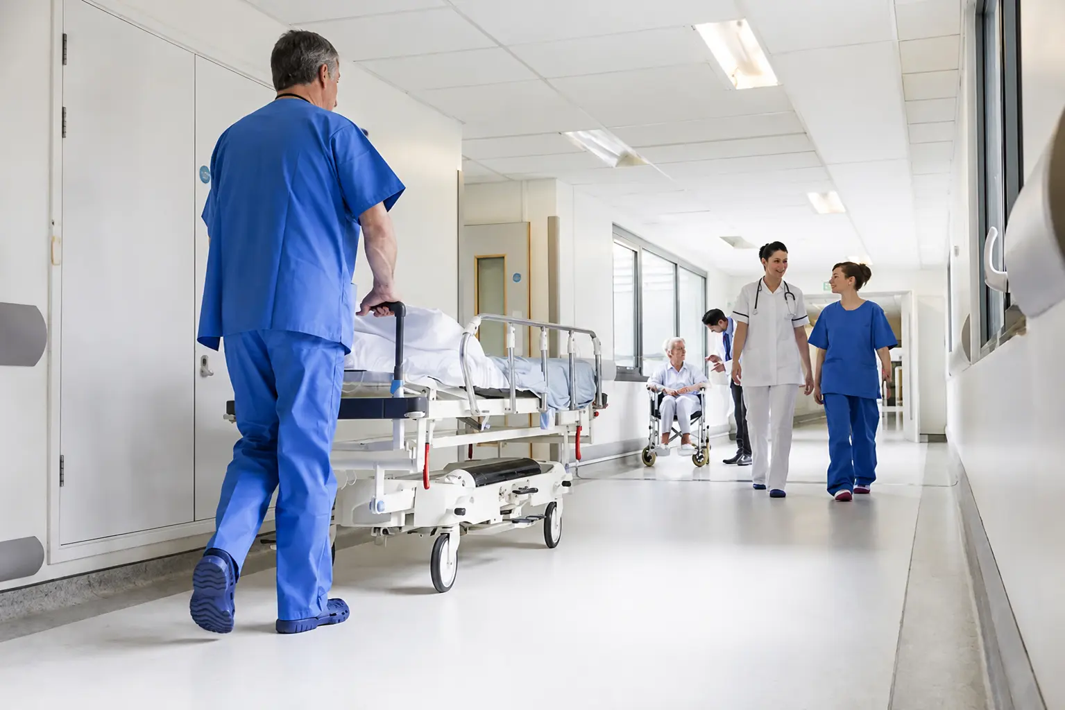 Healthcare