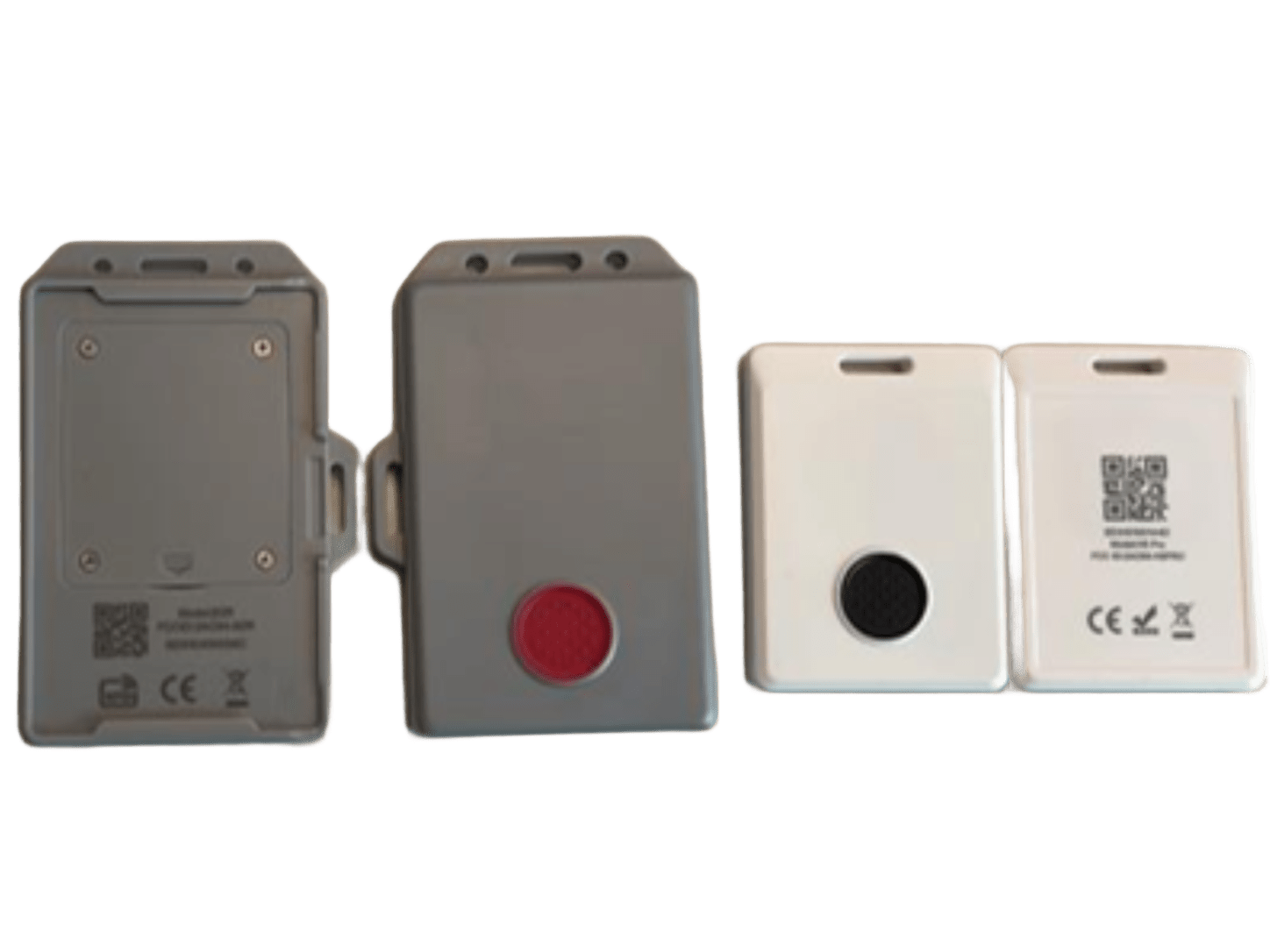 Pole Star indoor positioning solution