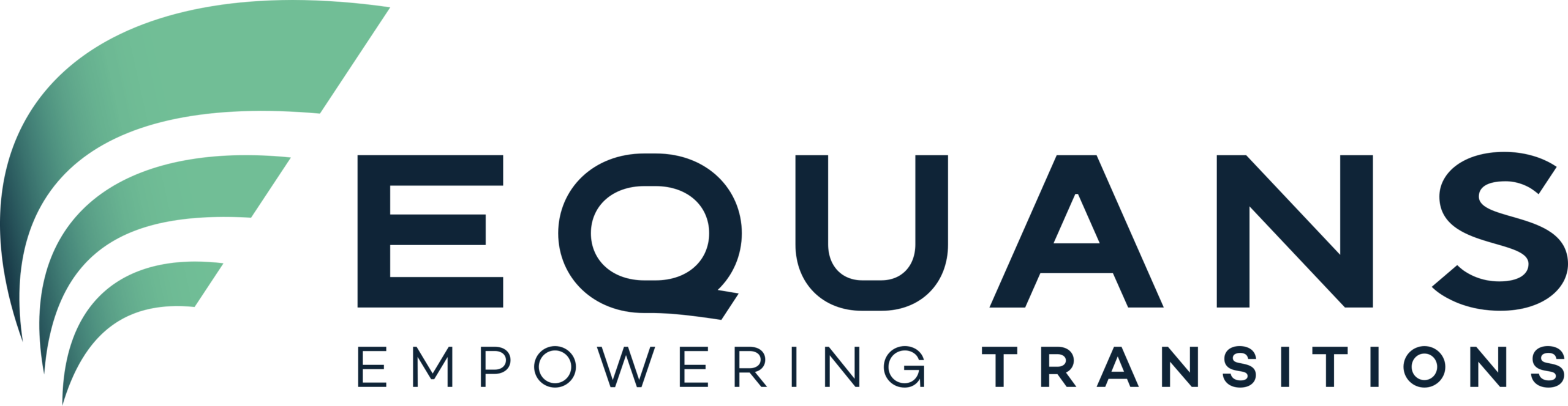Equans logo