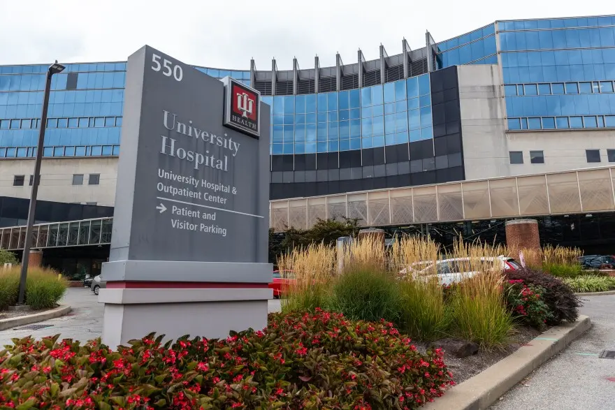 Indiana University Health