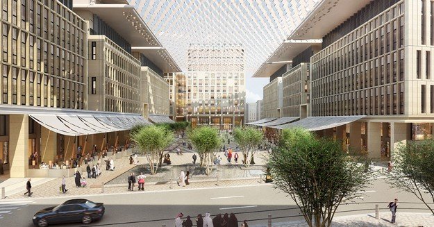Smart City