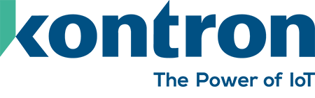 Kontron logo