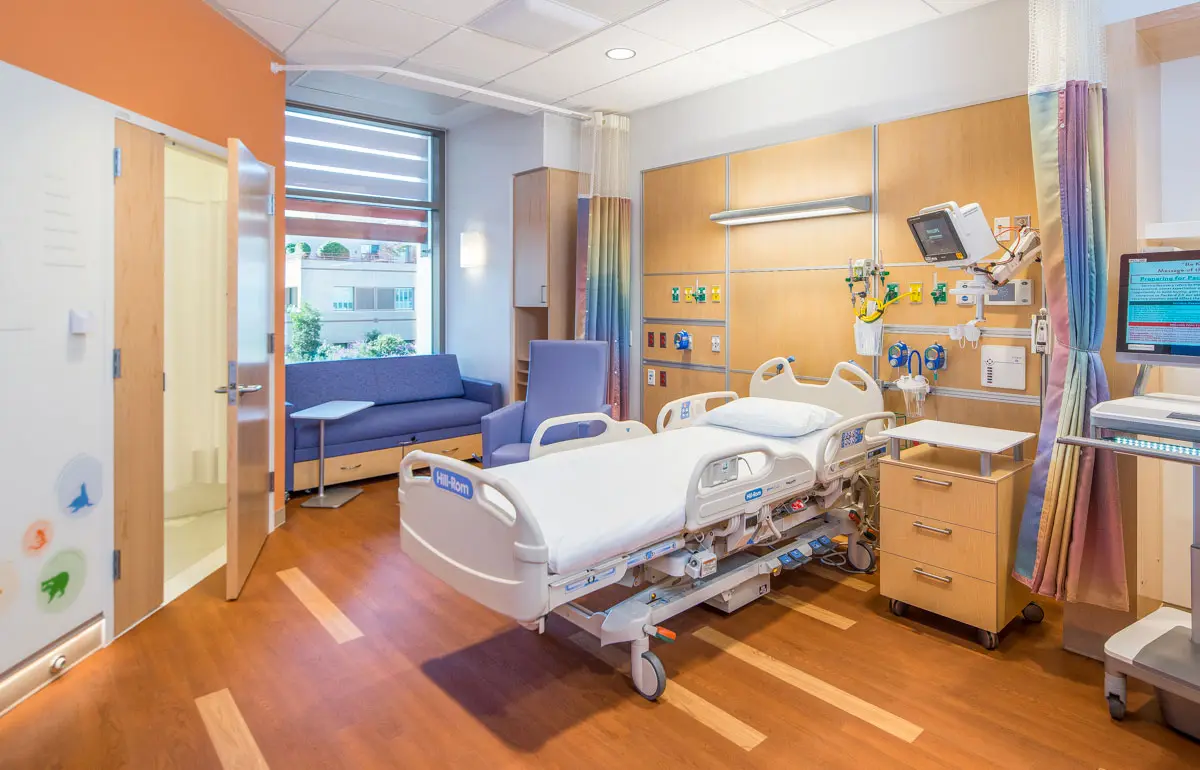 Children's Hospital System
