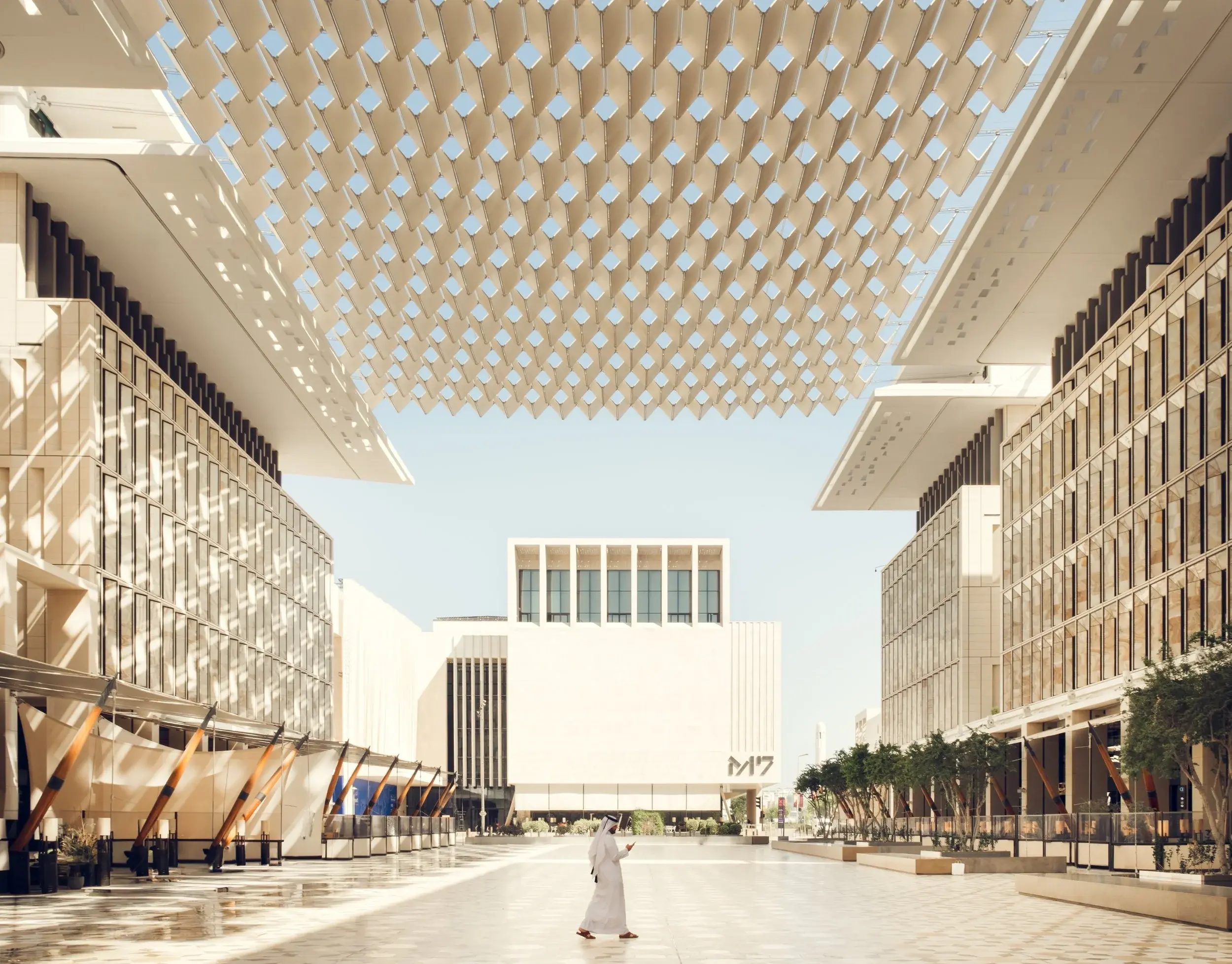Msheireb Downtown Doha
