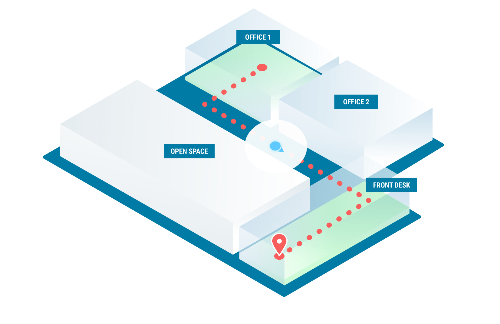 Indoor mapping for indoor location