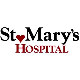 St Mary’s Hospital