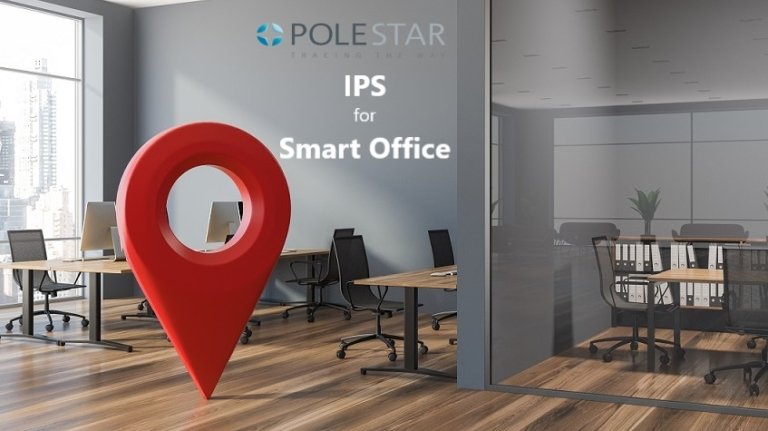 IPS : Indoor Positioning System
