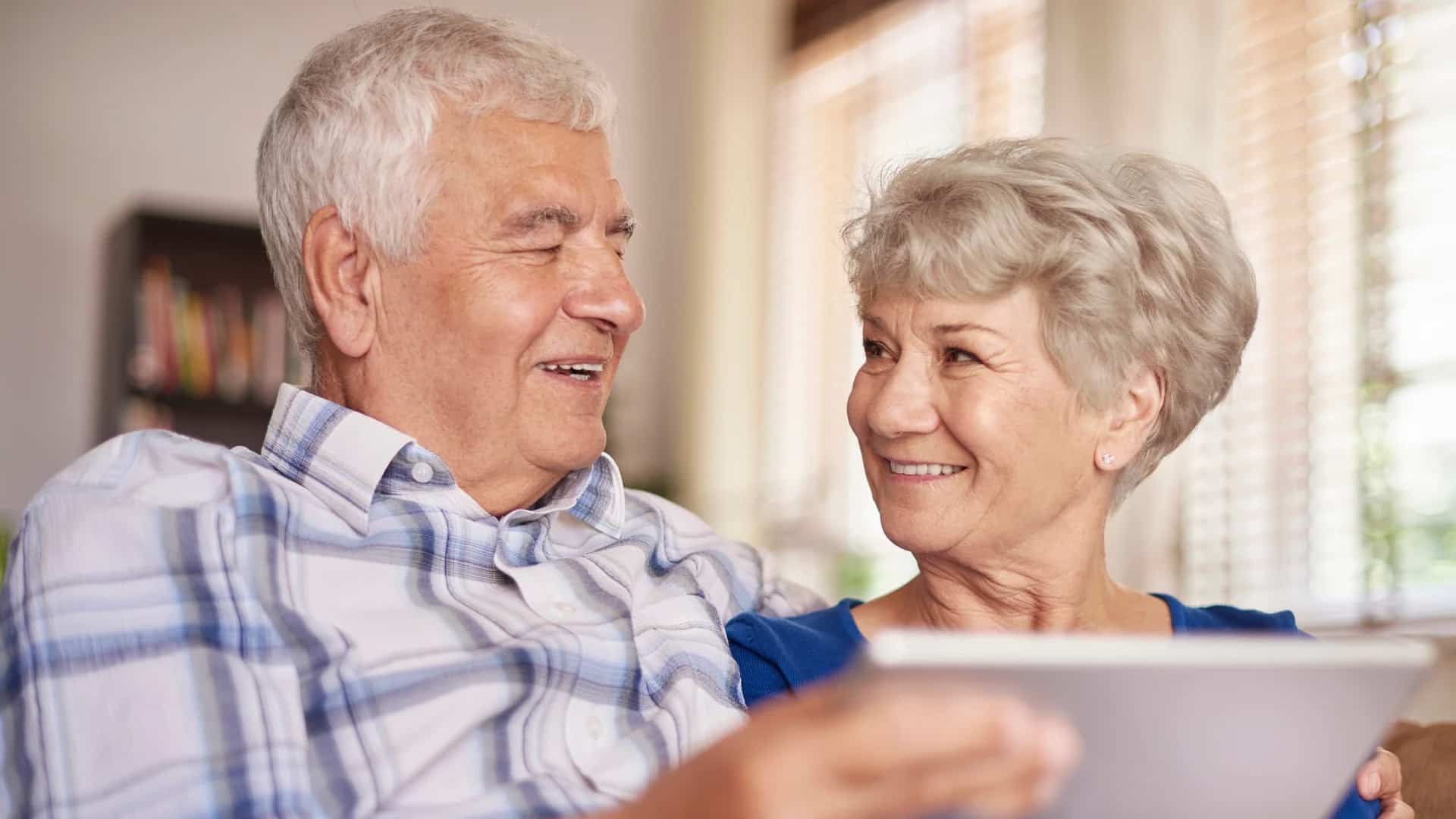 Senior Living RTLS solutions indoor location