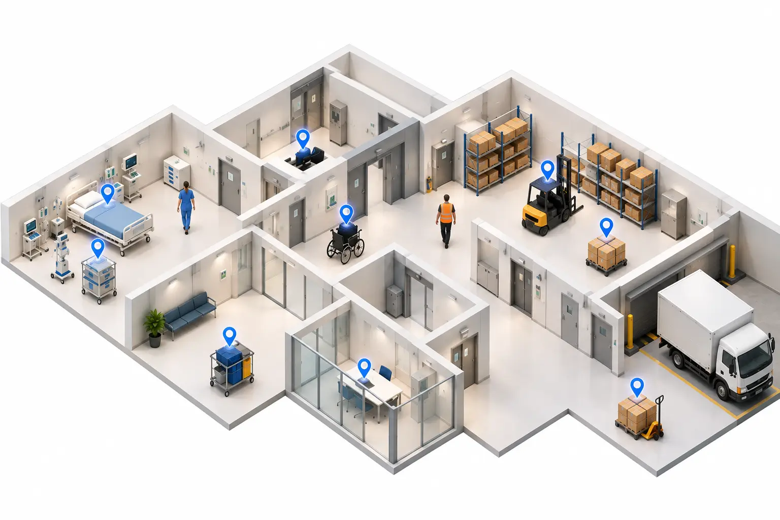asset tracking best companies 2026