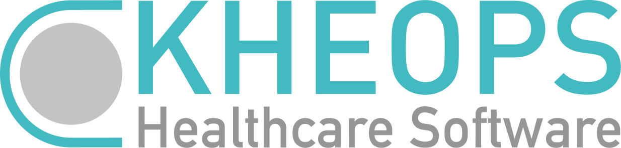 Kheops logo